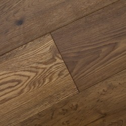 Инженерная доска HM Flooring Дуб Decor 25 рустик 600-1900×190×14