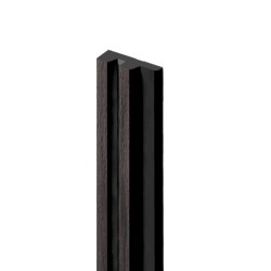Финишный молдинг Hiwood LF129A BR395NK 2700×33,6×12