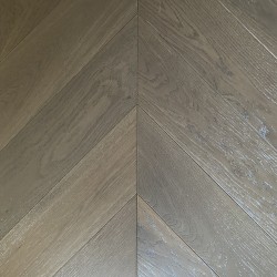 Инженерная доска HM Flooring Дуб Decor 7 Прайм французская елка 785×125×14