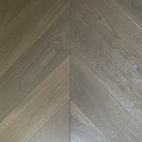 Инженерная доска HM Flooring Дуб Decor 7 Прайм французская елка 785×125×14 Инженерная доска HM Flooring Дуб Decor 7 Прайм французская елка 785×125×14
