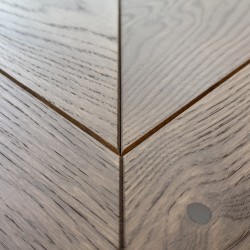 Инженерная доска Gran Parte Дуб Армония 036 прайм-селект французская елка 460×110×15