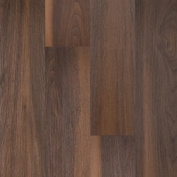 Кварцвиниловый SPC ламинат Home Expert Natural Орех Макадамия 727-02 1220×150×3,5