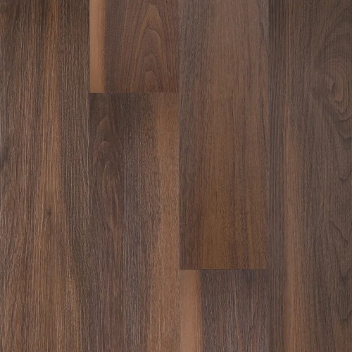 Кварцвиниловый SPC ламинат Home Expert Natural Орех Макадамия 727-02 1220×150×3,5