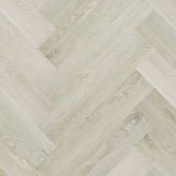 Кварцвиниловый SPC ламинат Home Expert Parquet Дуб Северный ветер 33-2179-12 / 33-3002 венгерская елка 615×123×3,5