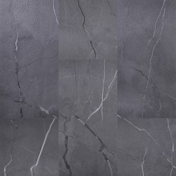 Кварцвиниловый SPC ламинат Home Expert Rock Graphite 9108 610×305×4