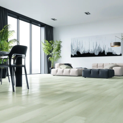 Кварцвиниловый SPC ламинат Home Expert Natural Дуб Северный ветер 2179-12 1220×150×3,5