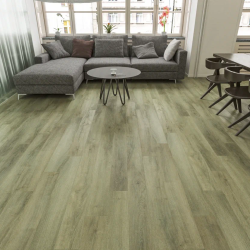 Кварцвиниловый SPC ламинат Home Expert Natural Дуб Вековой лес 1209/2180-01 1220×150×3,5