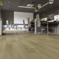 Кварцвиниловый SPC ламинат Home Expert Natural Дуб Волшебный лес 2185-12 1220×150×3,5