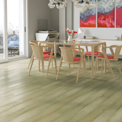 Кварцвиниловый SPC ламинат Home Expert Natural Дуб Канадский лес 62W930 1220×150×3,5