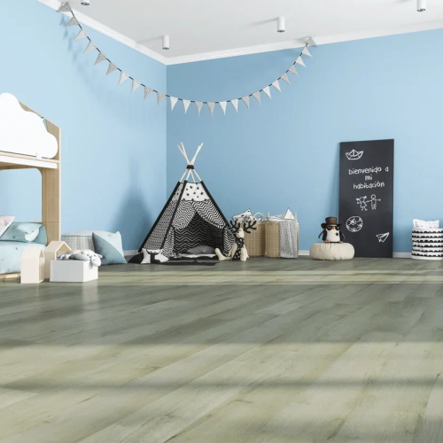 Кварцвиниловый SPC ламинат Home Expert Natural Дуб Баварский лес 69W906 1220×150×3,5
