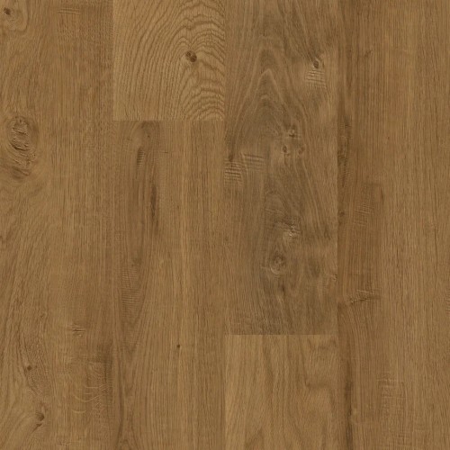 Кварцвиниловый SPC ламинат Home Expert Natural Дуб Натуральный 2061-15 1220×150×3,5