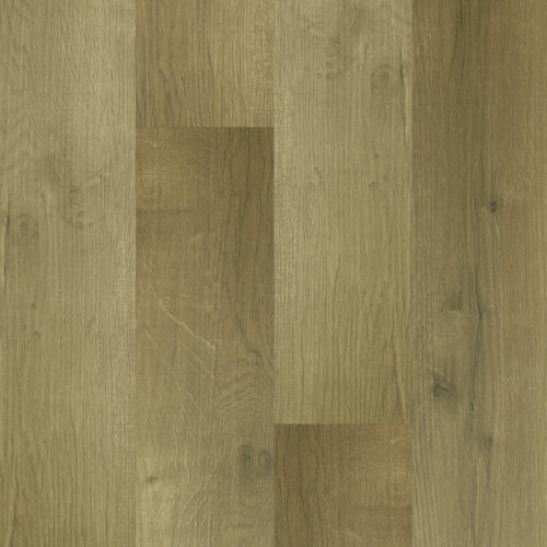 Кварцвиниловый SPC ламинат Home Expert Natural Дуб Янтарный пляж 1201 / 0-002 1220×150×3,5