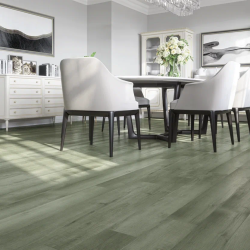 Кварцвиниловый SPC ламинат Home Expert Natural Дуб Горный ручей 1211 / 68W906 1220×150×3,5