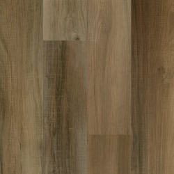 Кварцвиниловый SPC ламинат Home Expert Natural Гикори натуральный 1212 / 71W908 1220×150×3,5