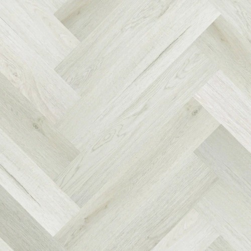 Кварцвиниловый SPC ламинат Home Expert Parquet Дуб Зимний лес 33-1028-29 / 33-3001 венгерская елка 615×123×3,5