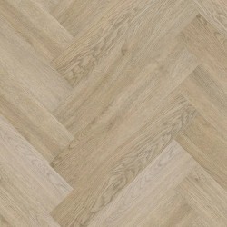 Кварцвиниловый SPC ламинат Home Expert Parquet Дуб Летний 33-3004 венгерская елка 615×123×3,5