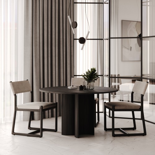 Кварцвиниловый SPC ламинат Home Expert Rock Ivory 9101 610×305×4