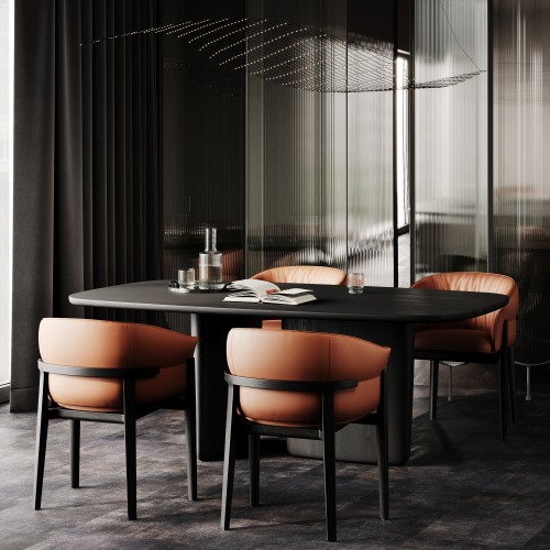 Кварцвиниловый SPC ламинат Home Expert Rock Copper 9109 610×305×4