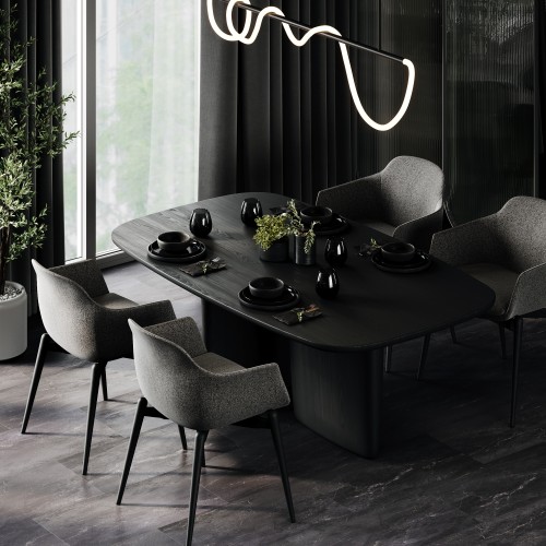 Кварцвиниловый SPC ламинат Home Expert Rock Derby 9110 610×305×4