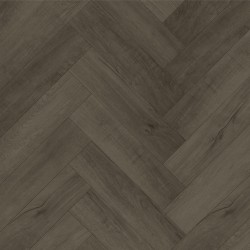Кварцвиниловый SPC ламинат Home Expert Parquet Design Дуб Макиато 44-5001-3 венгерская елка 400×100×4,5