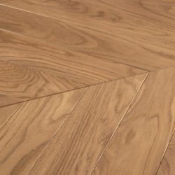 Инженерная доска Епаркет Дуб Корица натур лак французская елка 510×100×15