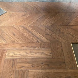 Инженерная доска Епаркет Дуб Шишка натур лак французская елка 510×100×15