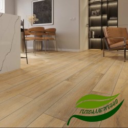 Кварцвиниловый SPC ламинат Evofloor Home Oak Mountain Дуб Горный L-20314 1220×183×4