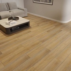 Кварцвиниловый SPC ламинат Evofloor Home Oak Mountain Дуб Горный L-20314 1220×183×4