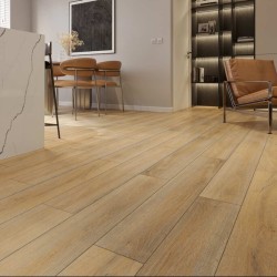 Кварцвиниловый SPC ламинат Evofloor Home Oak Mountain Дуб Горный L-20314 1220×183×4