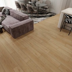 Кварцвиниловый SPC ламинат Evofloor Home Oak Mountain Дуб Горный L-20314 1220×183×4