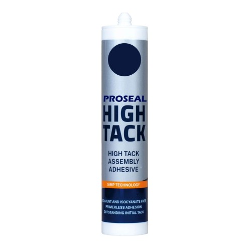 Клей монтажный NPT Proseal High Tack МС полимерный 290 мл Клей монтажный NPT Proseal High Tack МС полимерный 290 мл