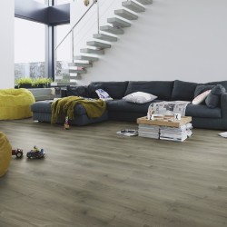 Ламинат Meister LD 150 Дуб Крим грей Cream grey oak 600017-1288198-07005 1288×198×8