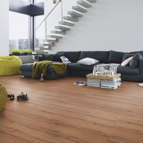 Ламинат Meister LL 150 Дуб Коньяк рустик Cognac rustic oak 600007-2052220-06256 2052×220×8