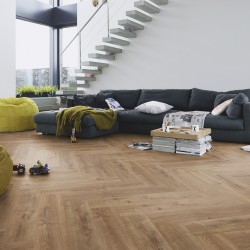 Ламинат Meister LS 350 Дуб Амбер Amber oak 600001-0840168-07002 венгерская елка 840×168×10