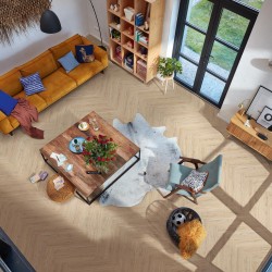 Ламинат Meister LS 350 Дуб Сэнд Клиф Sand cliff oak 600001-0840168-07122 венгерская елка 840×168×10