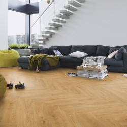 Ламинат Meister LS 350 Дуб Хани Ривербенк Honey riverbank oak 600001-0840168-07127 венгерская елка 840×168×10