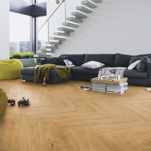 Ламинат Meister LS 350 Дуб Хани Ривербенк Honey riverbank oak 600001-0840168-07127 венгерская елка 840×168×10
