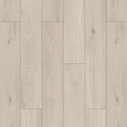 Кварцвиниловый SPC ламинат Evofloor Home Ash Light Ясень Светлый L-20275 1220×183×4