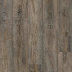 Кварцвиниловый SPC ламинат Evofloor Home Oak Ashen Дуб Пепельный L-20246 1220×183×4