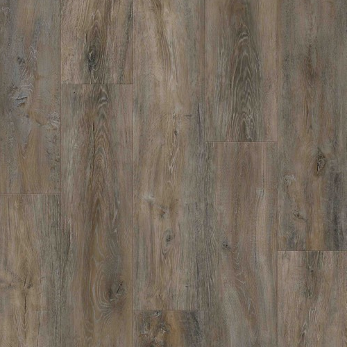 Кварцвиниловый SPC ламинат Evofloor Home Oak Ashen Дуб Пепельный L-20246 1220×183×4