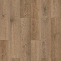 Кварцвиниловый SPC ламинат Evofloor Home Oak Brown Дуб Коричневый L-20243 1220×183×4