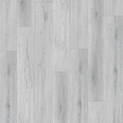 Кварцвиниловый SPC ламинат Evofloor Home Oak Grey Дуб Серый L-20347 1220×183×4