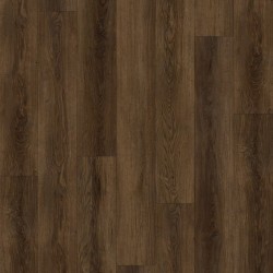 Кварцвиниловый SPC ламинат Evofloor Home Oak Сhocolate Дуб Шоколадный L-20242 1220×183×4
