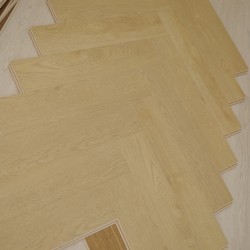 Кварцвиниловый SPC ламинат Evofloor Parguet Click Planier Планье P216-9 венгерская елка 640×128×4,5