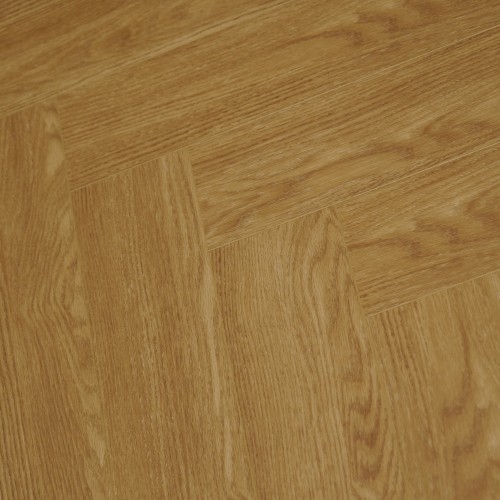Кварцвиниловая плитка Evofloor клеевая Parquet Glue Лантерна Lanterna PG934-1-2.5 венгерская елка 762×152,4×2,5