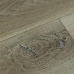 Кварцвиниловая плитка Art East замковая Art Tile Click Дуб Асти 45-03-ATC 1220×180×4