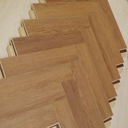 Кварцвиниловый SPC ламинат Evofloor Parguet Click Aveiro Авейру P518-5 венгерская елка 640×128×4,5