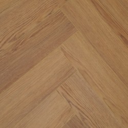 Кварцвиниловый SPC ламинат Evofloor Parguet Click Aveiro Авейру P518-5 венгерская елка 640×128×4,5