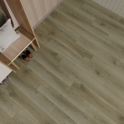 Кварцвиниловая плитка Art East замковая Tile Click Дуб Капри 45-04-ATC 1220×180×4