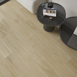 Кварцвиниловая плитка Art East замковая Art Tile Click Дуб Абердин 45-05-ATC 1220×180×4